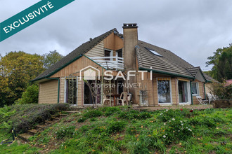 achat maison la-croisille-sur-briance 87130