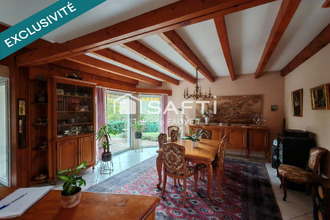 achat maison la-croisille-sur-briance 87130