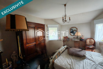 achat maison la-croisille-sur-briance 87130