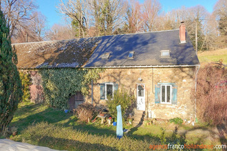 achat maison la-croisille-sur-briance 87130