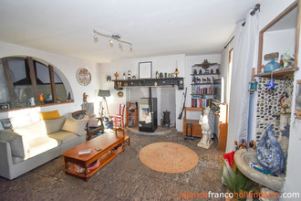 achat maison la-croisille-sur-briance 87130