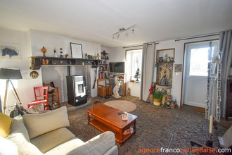 achat maison la-croisille-sur-briance 87130