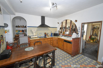 achat maison la-croisille-sur-briance 87130