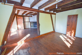 achat maison la-croisille-sur-briance 87130