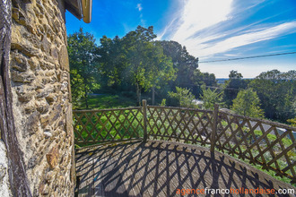 achat maison la-croisille-sur-briance 87130