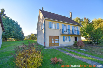achat maison la-croisille-sur-briance 87130
