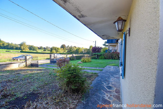 achat maison la-croisille-sur-briance 87130