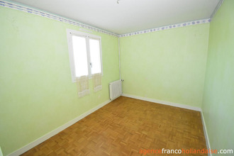 achat maison la-croisille-sur-briance 87130