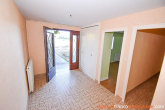 achat maison la-croisille-sur-briance 87130