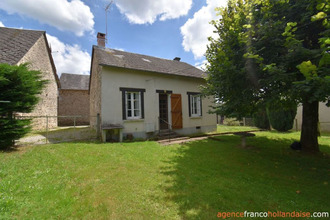 achat maison la-croisille-sur-briance 87130