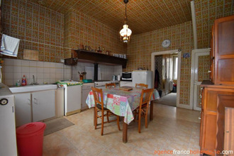 achat maison la-croisille-sur-briance 87130