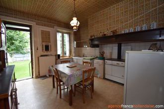 achat maison la-croisille-sur-briance 87130