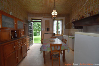 achat maison la-croisille-sur-briance 87130