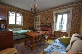 achat maison la-croisille-sur-briance 87130