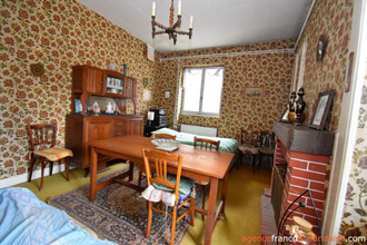 achat maison la-croisille-sur-briance 87130