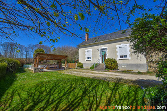 achat maison la-croisille-sur-briance 87130