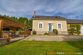achat maison la-croisille-sur-briance 87130