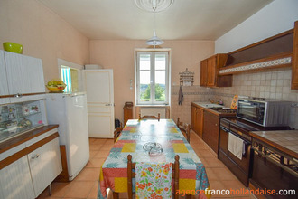 achat maison la-croisille-sur-briance 87130