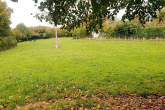 achat maison la-croisille-sur-briance 87130