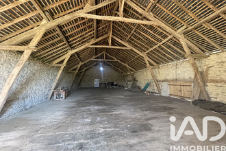 achat maison la-croisille-sur-briance 87130