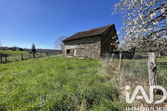 achat maison la-croisille-sur-briance 87130