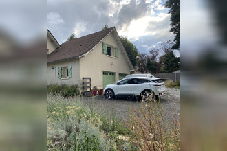 achat maison la-croisille-sur-briance 87130