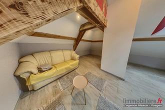 achat maison la-croix-aux-mines 88520