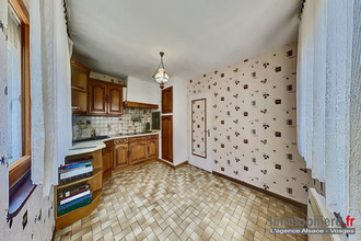 achat maison la-croix-aux-mines 88520