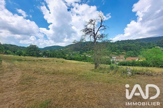 achat maison la-croix-aux-mines 88520