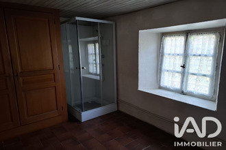 achat maison la-croix-aux-mines 88520