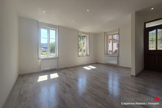 achat maison la-croix-aux-mines 88520