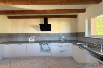 achat maison la-croix-aux-mines 88520