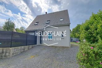 achat maison la-croix-avranchin 50240