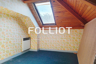 achat maison la-croix-avranchin 50240