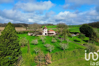 achat maison la-croix-blanche 47340