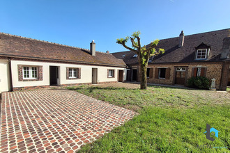 achat maison la-croix-du-perche 28480