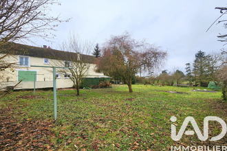 achat maison la-croix-en-brie 77370