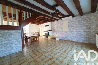 achat maison la-croix-en-brie 77370