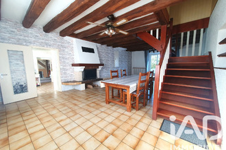 achat maison la-croix-en-brie 77370