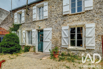 achat maison la-croix-en-brie 77370
