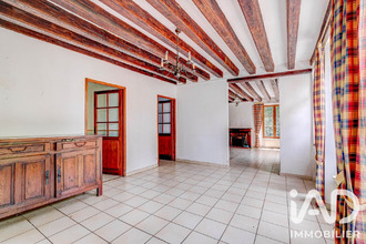 achat maison la-croix-en-brie 77370