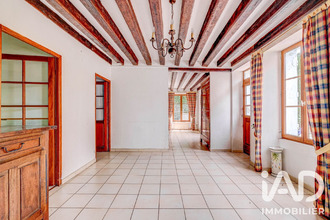 achat maison la-croix-en-brie 77370
