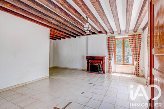 achat maison la-croix-en-brie 77370