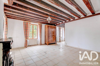 achat maison la-croix-en-brie 77370