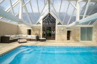 achat maison la-croix-en-touraine 37150