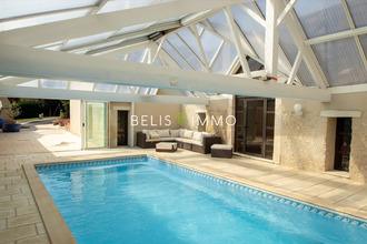 achat maison la-croix-en-touraine 37150