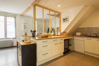 achat maison la-croix-en-touraine 37150