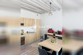 achat maison la-croix-en-touraine 37150