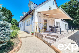 achat maison la-croix-en-touraine 37150