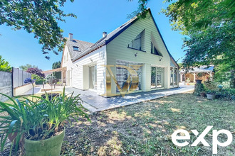 achat maison la-croix-en-touraine 37150